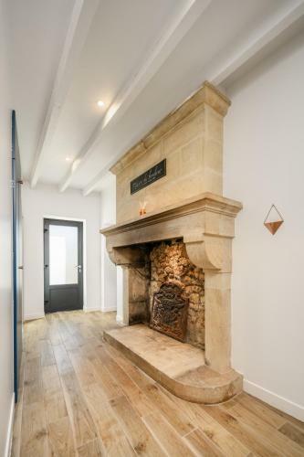 Apartamento Domaine Ecoline