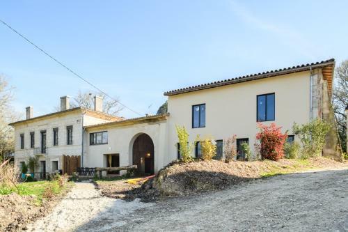 Apartamento Domaine Ecoline