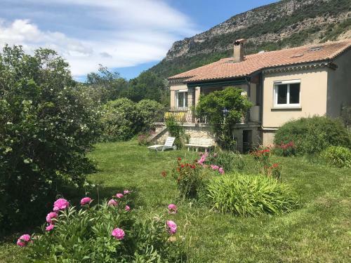 G�te Les 5 Sens