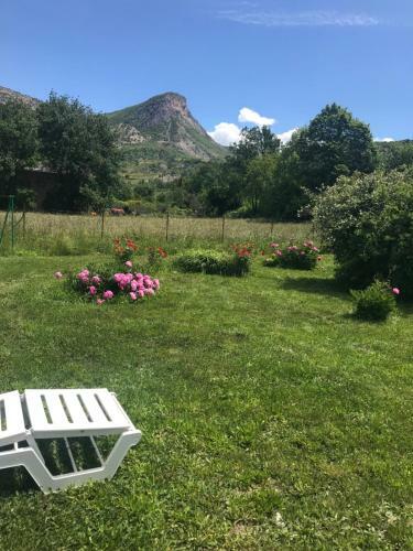 G�te Les 5 Sens