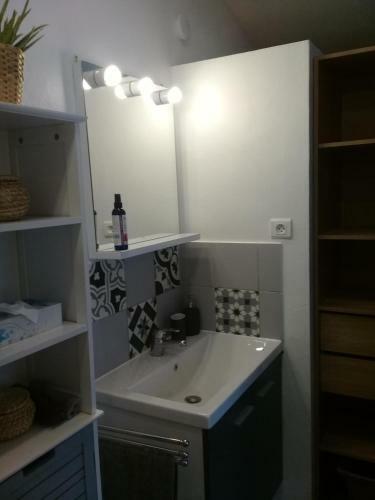 Bed & Breakfast Chambre Double Avec Piscine Et Ext�rieur