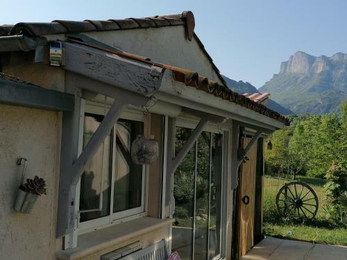 Bed & Breakfast Chambre Double Avec Piscine Et Ext�rieur