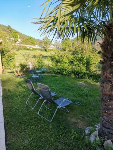 Bed & Breakfast Chambre Double Avec Piscine Et Ext�rieur