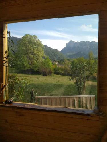 Bed & Breakfast Chambre Double Avec Piscine Et Ext�rieur