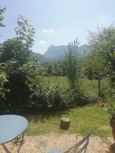 Bed & Breakfast Chambre Double Avec Piscine Et Ext�rieur