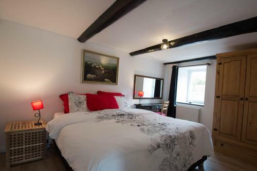 Bed & Breakfast Le Moulin Malin