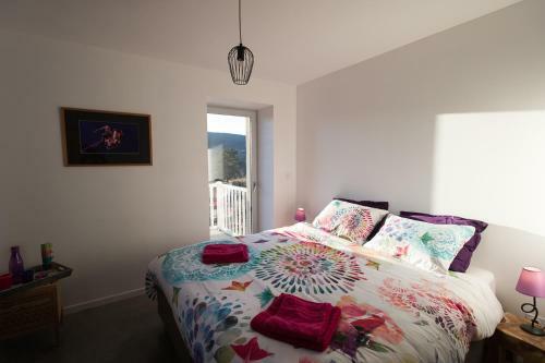 Bed & Breakfast Le Moulin Malin