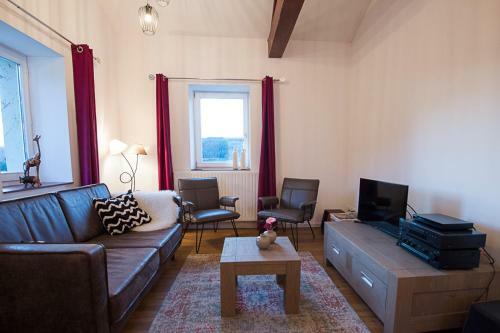 Bed & Breakfast Le Moulin Malin
