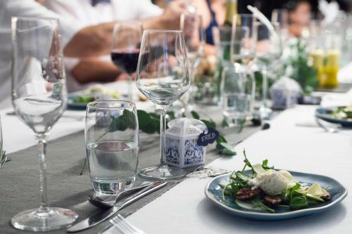 Bed & Breakfast Le Moulin Malin
