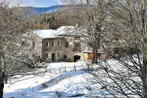 Bed & Breakfast Le Moulin Malin