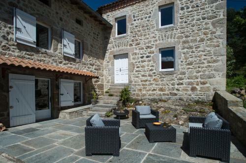 Bed & Breakfast Le Moulin Malin