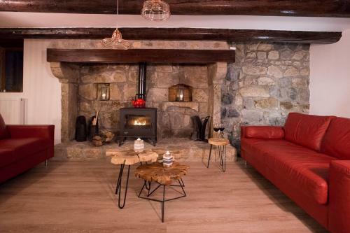 Bed & Breakfast Le Moulin Malin