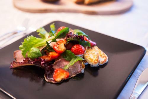 Bed & Breakfast Le Moulin Malin