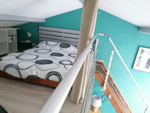Apartamento Appartement