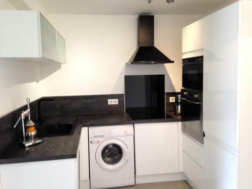 Apartamento Le Diodon de Sagone