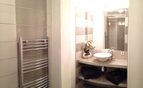 Apartamento Le Diodon de Sagone