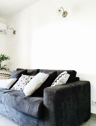 Apartamento Le Diodon de Sagone