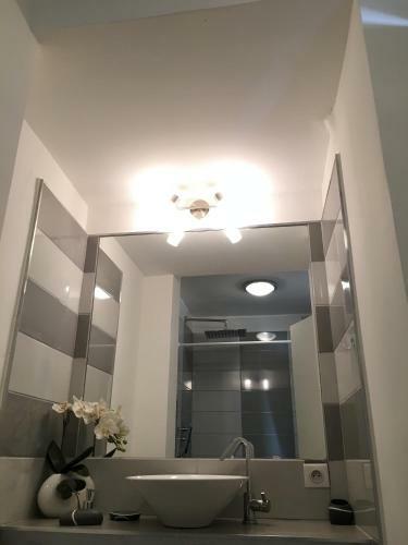 Apartamento Le Diodon de Sagone