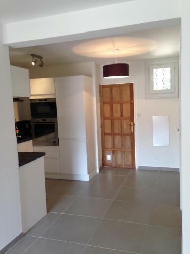 Apartamento Le Diodon de Sagone