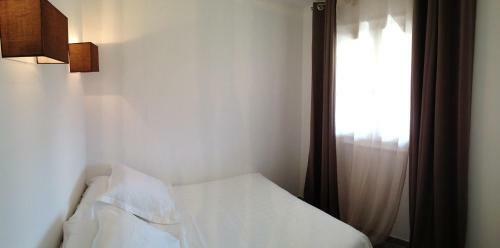 Apartamento Le Diodon de Sagone