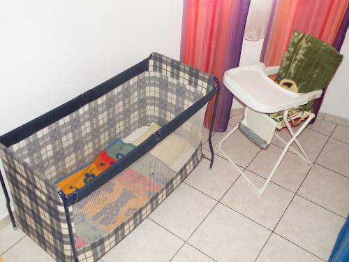 Apartamento Villa Liamone