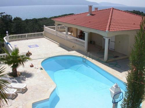 Apartamento Villa Liamone