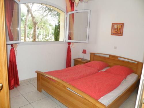 Apartamento Villa Liamone