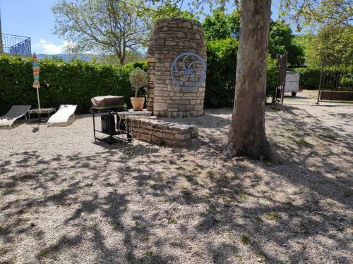 Villa Les Carlets