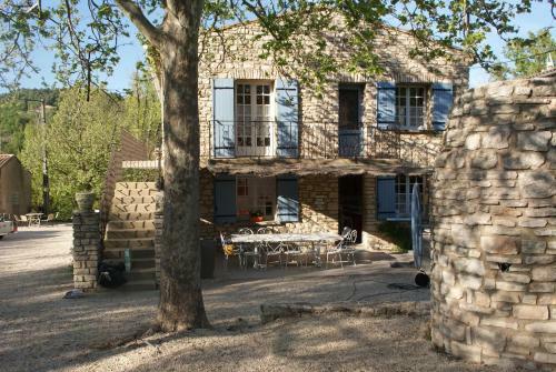 Villa Les Carlets