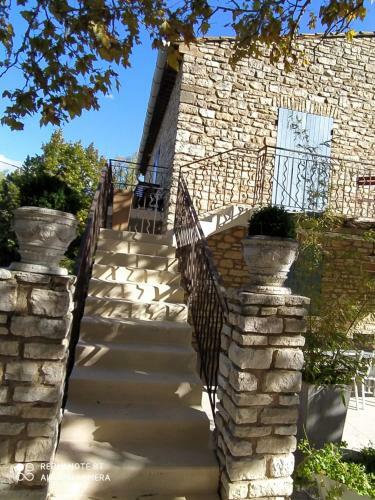 Villa Les Carlets