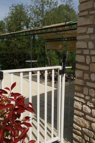 Villa Les Carlets