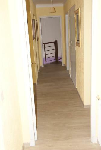 Villa Les Carlets