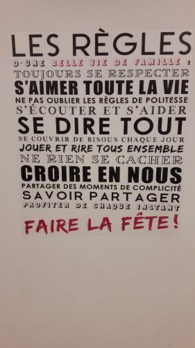 Villa Les Carlets