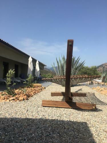 Casa A Spusata