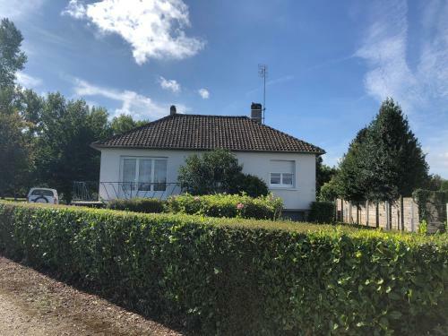 La Maison D?henri