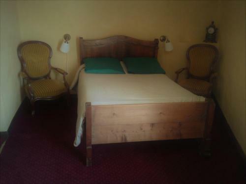 Hostal Suite Proven�ale