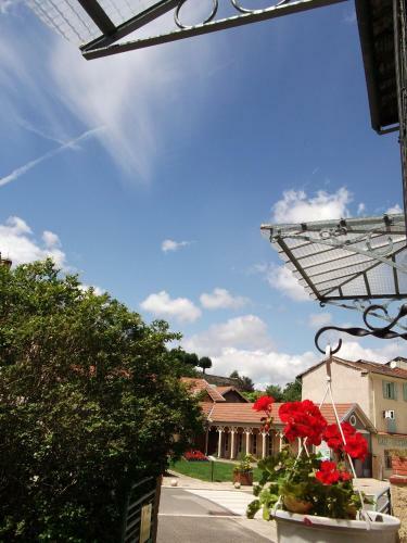 Bed & Breakfast Hote Du Couzan