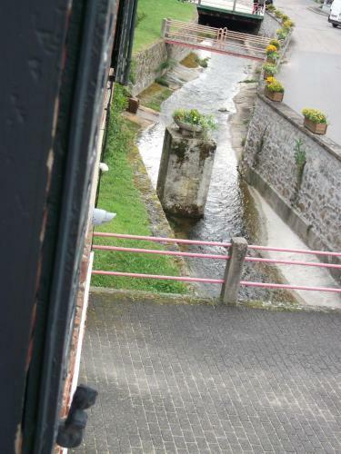Bed & Breakfast Hote Du Couzan