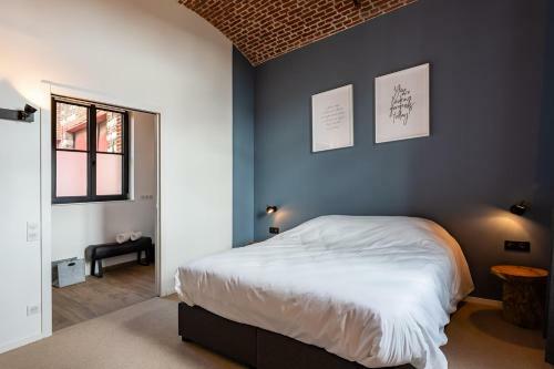 Hotel Haras De Barry
