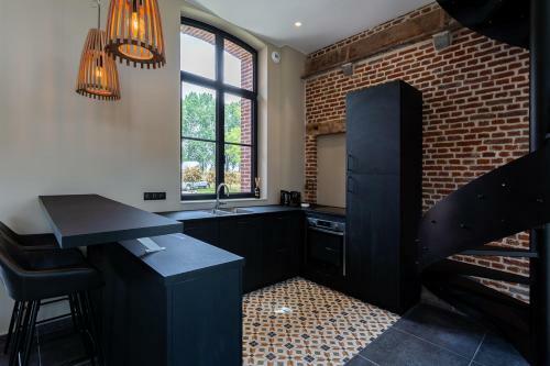 Hotel Haras De Barry