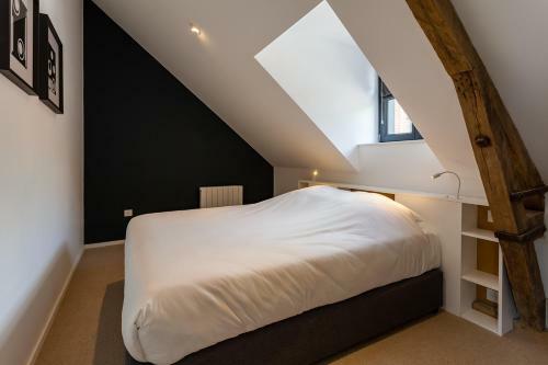 Hotel Haras De Barry