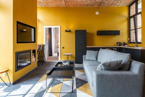 Hotel Haras De Barry