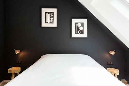 Hotel Haras De Barry