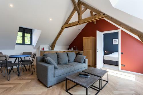 Hotel Haras De Barry