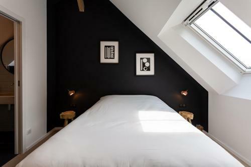 Hotel Haras De Barry