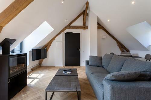 Hotel Haras De Barry