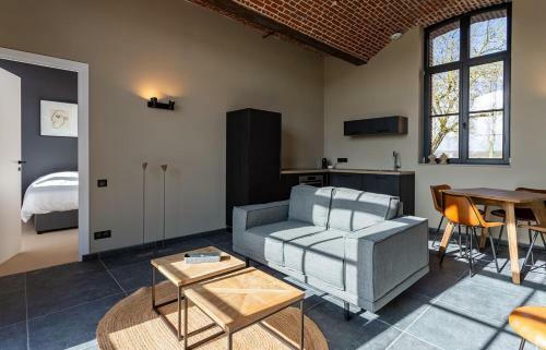 Hotel Haras De Barry