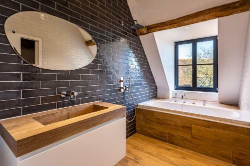 Hotel Haras De Barry