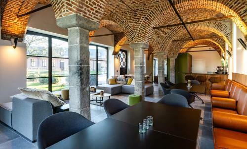 Hotel Haras De Barry