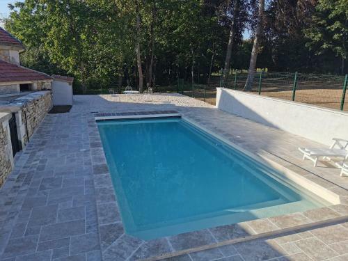 Villa Ch�teau Les Barres
